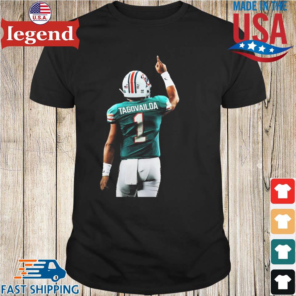 Official Tua Tagovailoa Jersey, Tua Tagovailoa Jersey Men, Tua