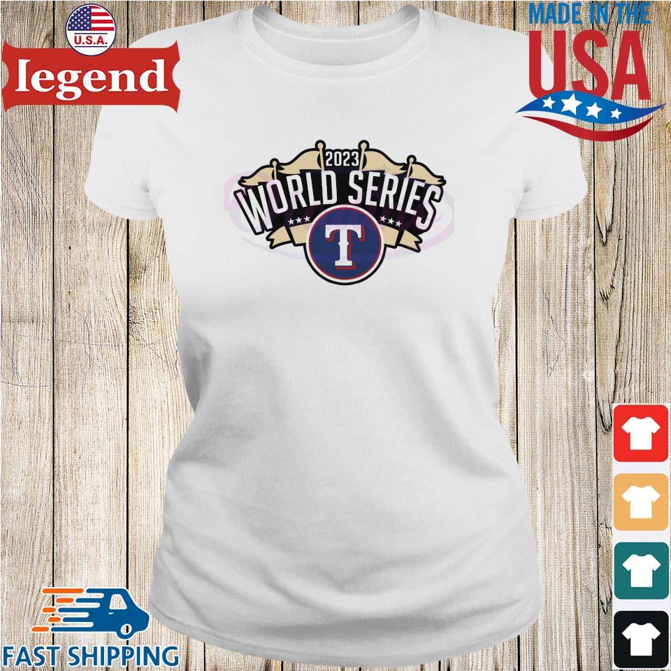 Texas Ranger Police Shirt for Women 100% Made in USA