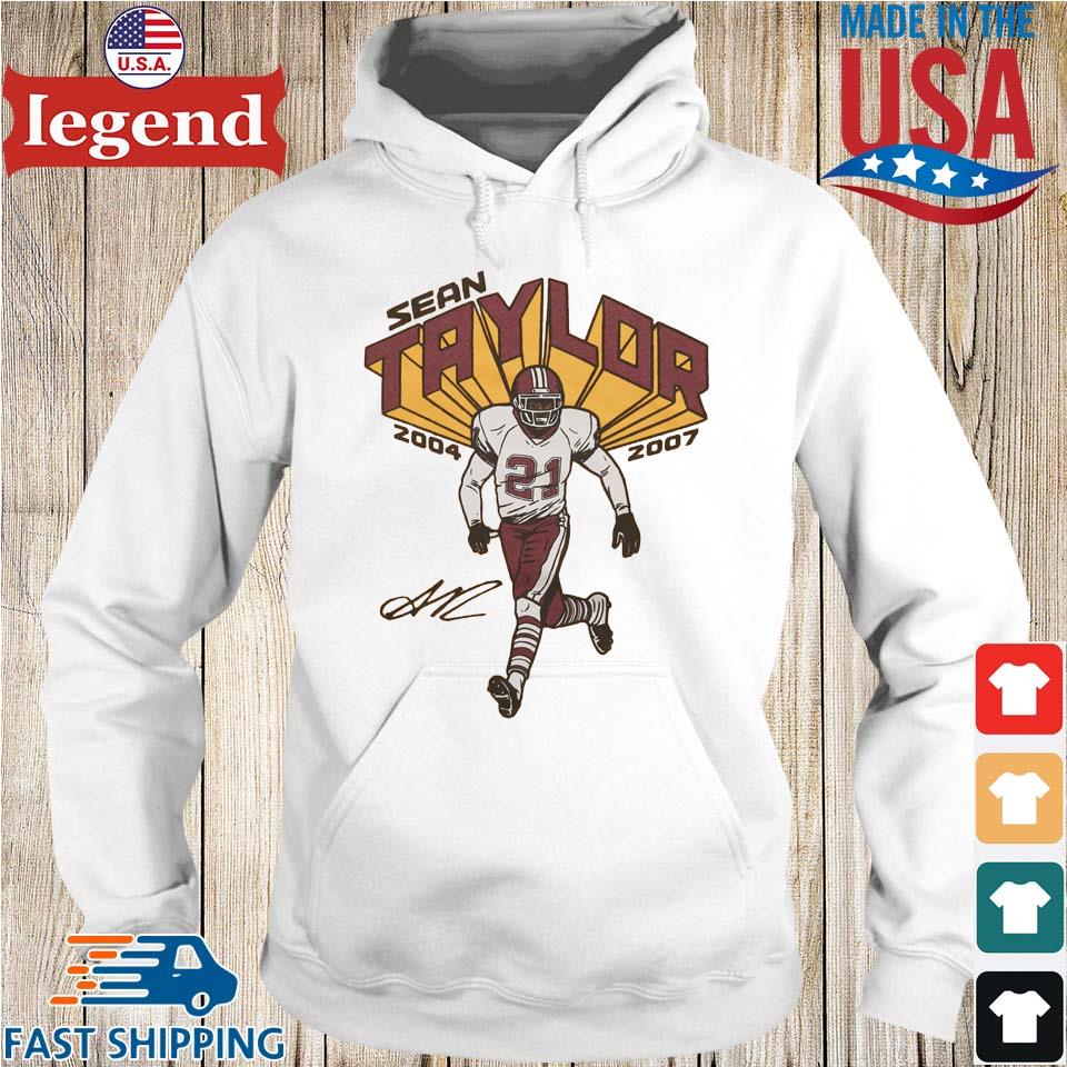 Sean hotsell taylor sweatshirt