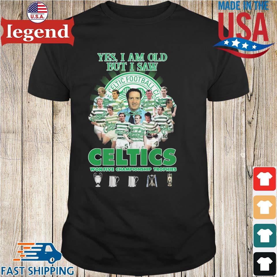 Celtics Are The Balls T-Shirt Classic Unisex - AnniversaryTrending
