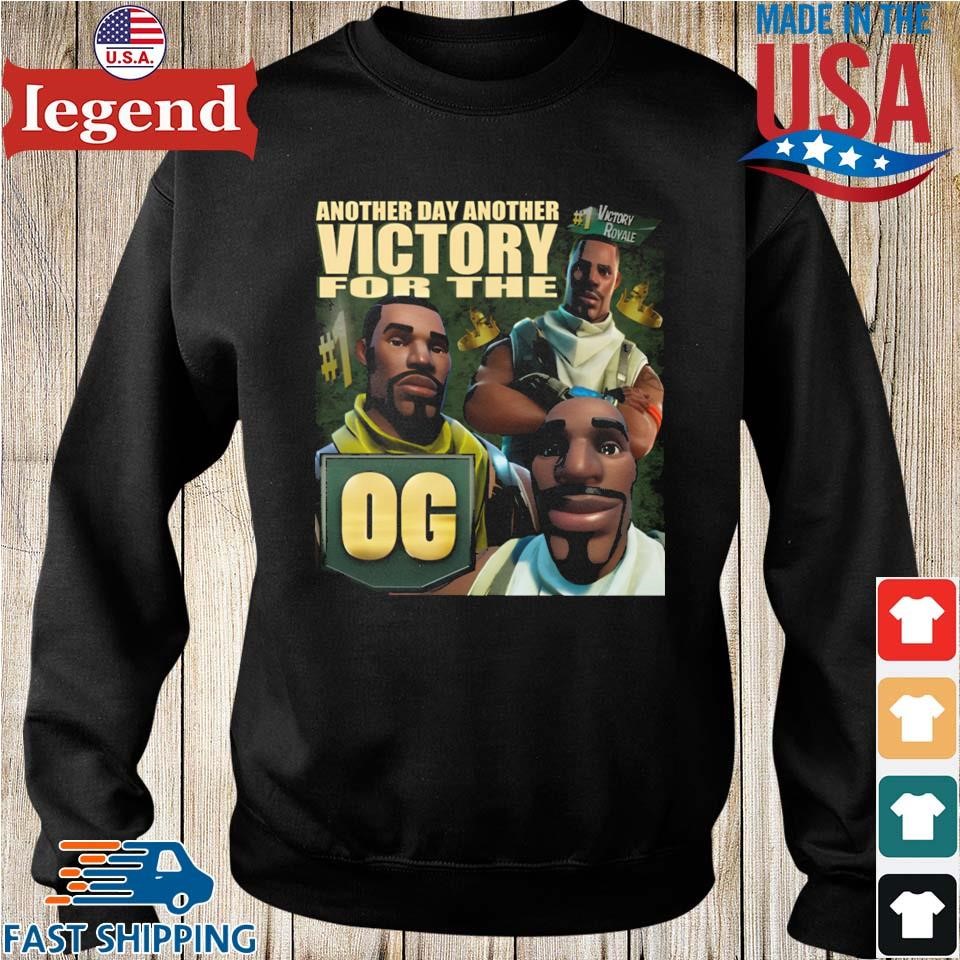 Og sweater discount