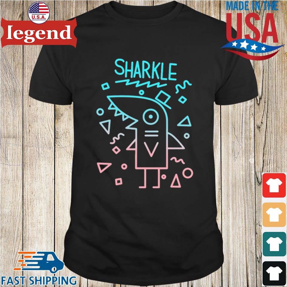 Compress Nitw Sharkle T-shirt,Sweater, Hoodie, And Long Sleeved, Ladies ...