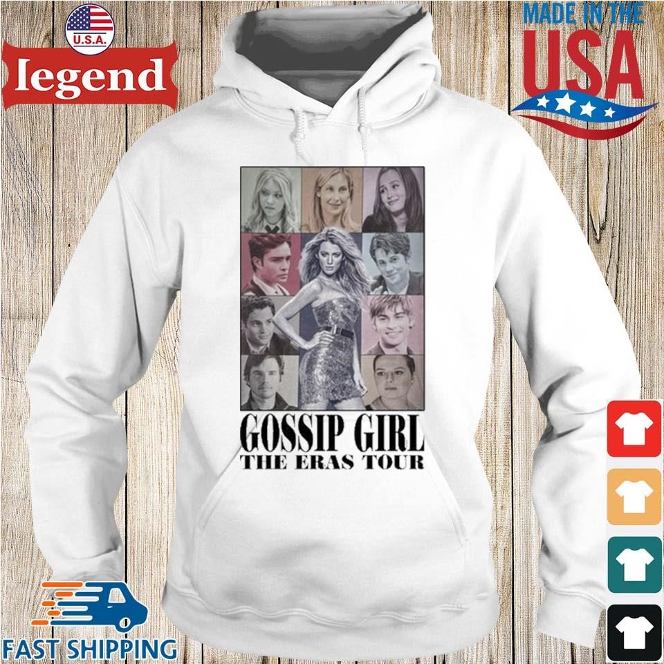 Girls tour hot sale sweater