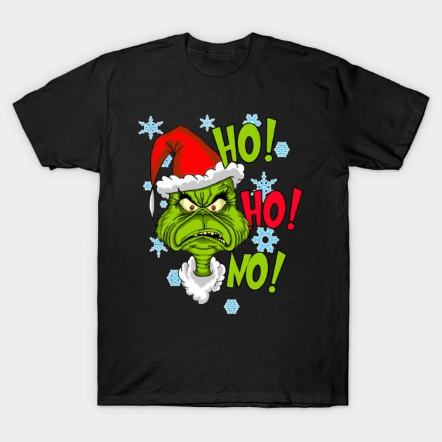 The Mean One Grinch Christmas 2023 T-Shirt, hoodie, sweatshirt for men and  women