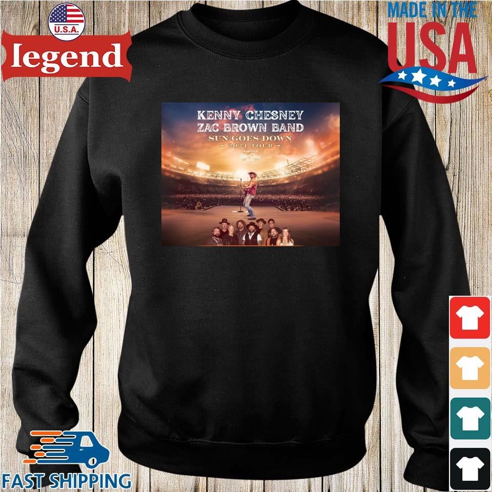 zac brown band shirts amazon