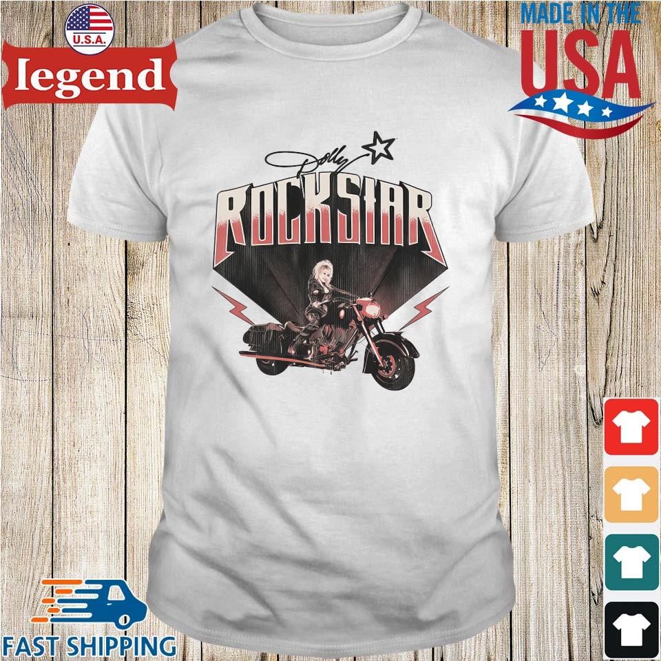 ROCKSTAR MADE | Essential T-Shirt