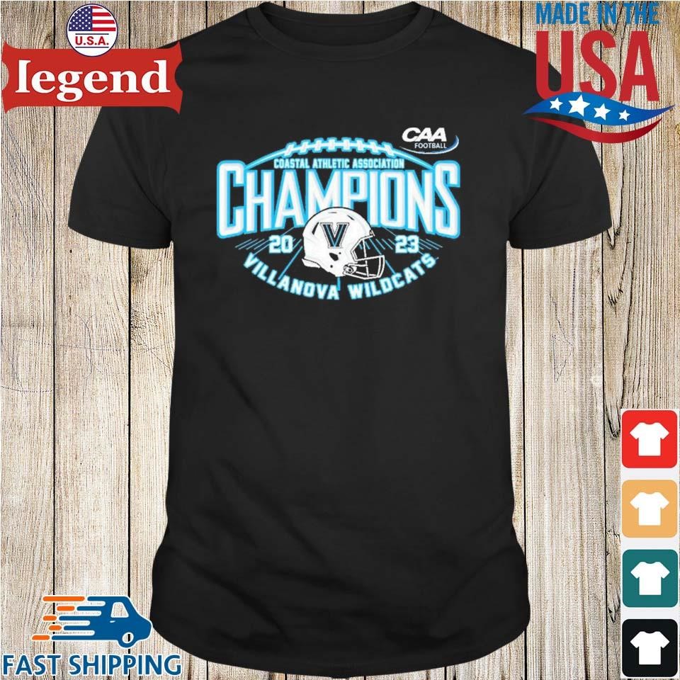 Villanova national championship t shirt cheap