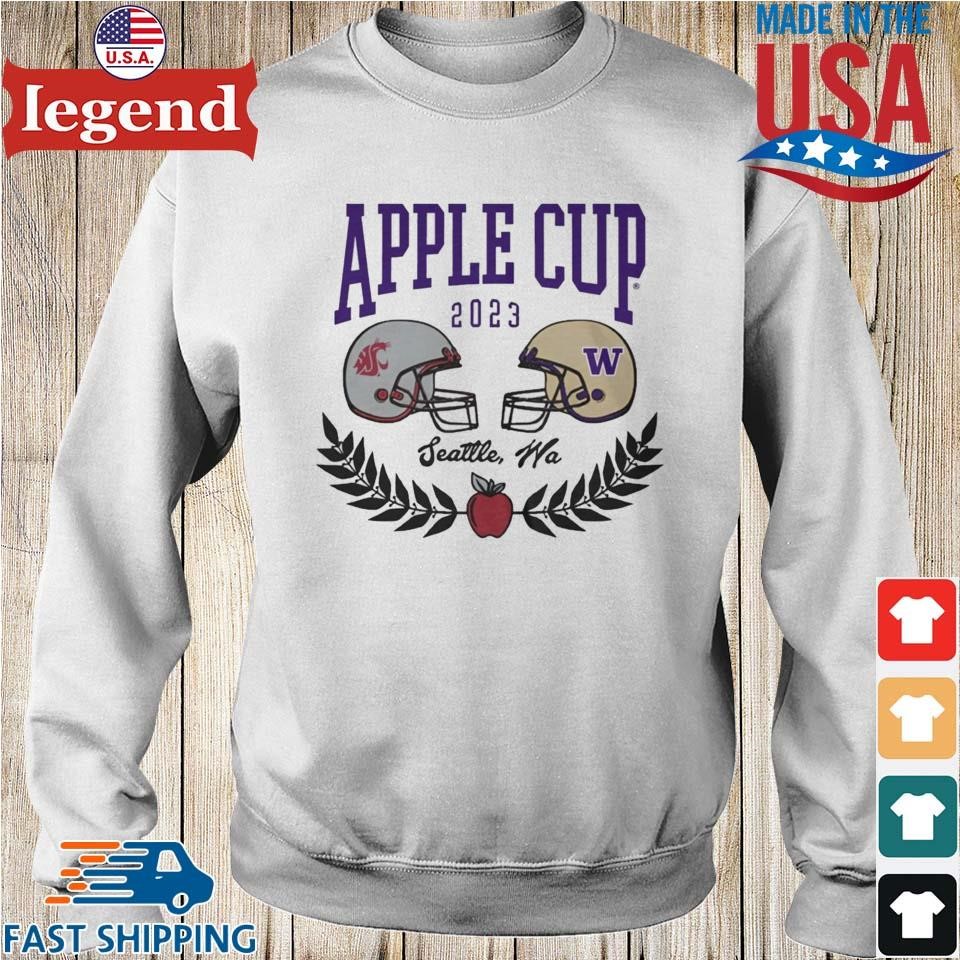 Apple cup clearance t shirts