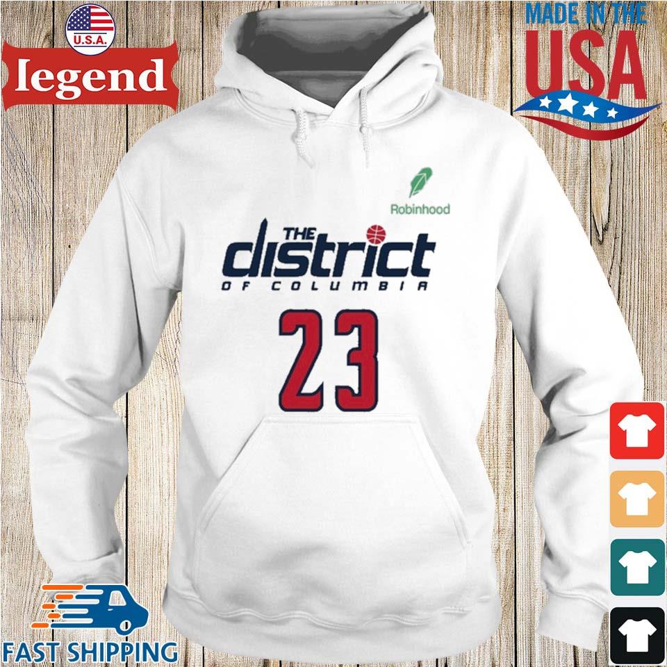 Official Washington Wizards T-Shirts, Wizards Tees, Wizards Shirts, Tank  Tops