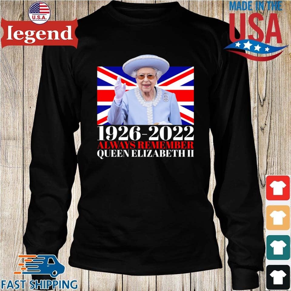 Queen Elizabeth T Shirt Legendary Rip - Queen Of England Memoriam Iphone  Case in 2023