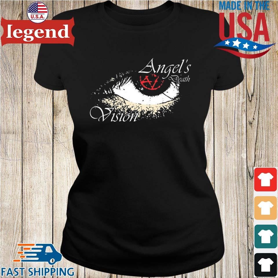 Angels Of Death T-Shirts for Sale