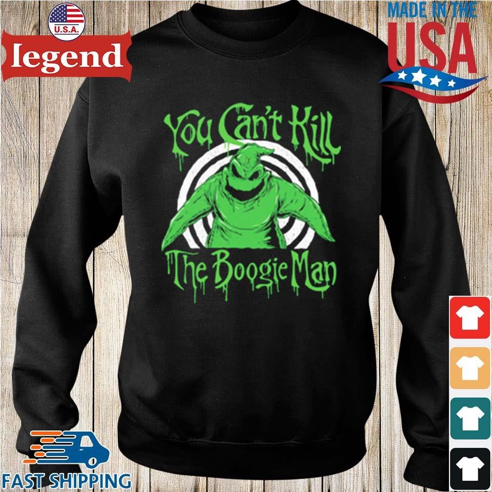 Ice Nine Kills You Can’t Kill The Boogie Man T-shirt,Sweater, Hoodie ...