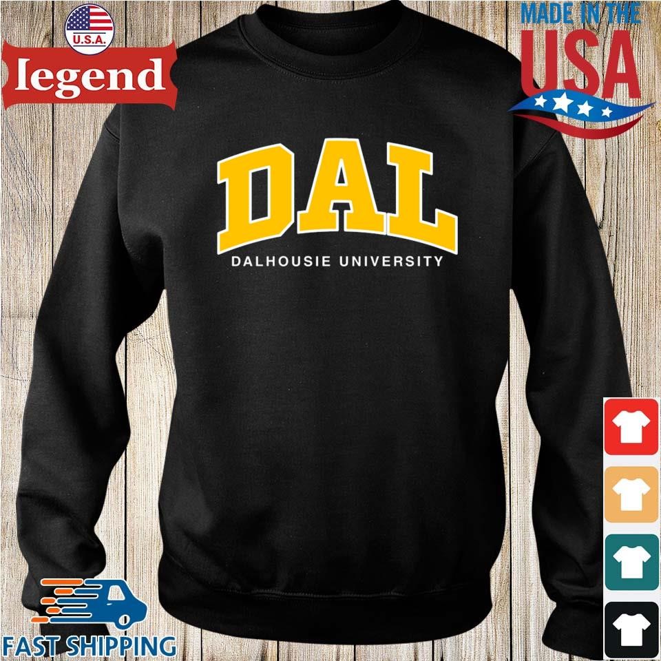 Dalhousie hoodie 2024