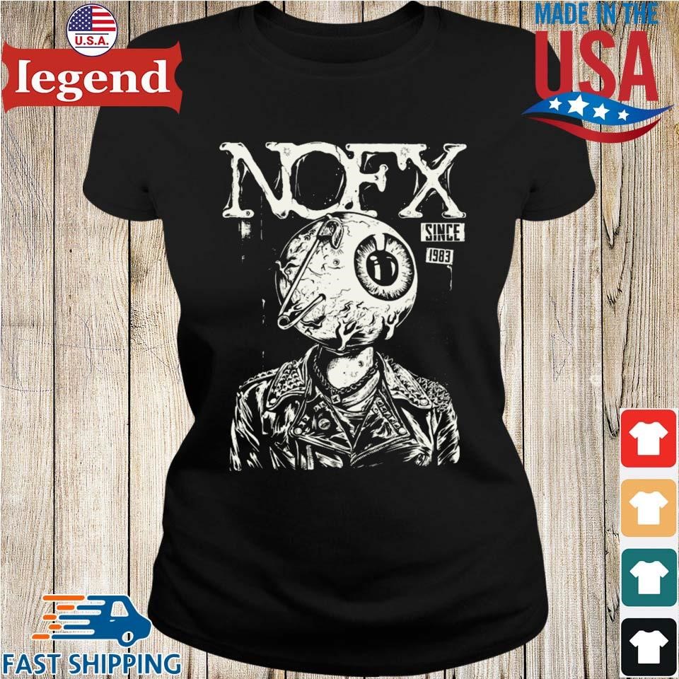 Nofx merch deals