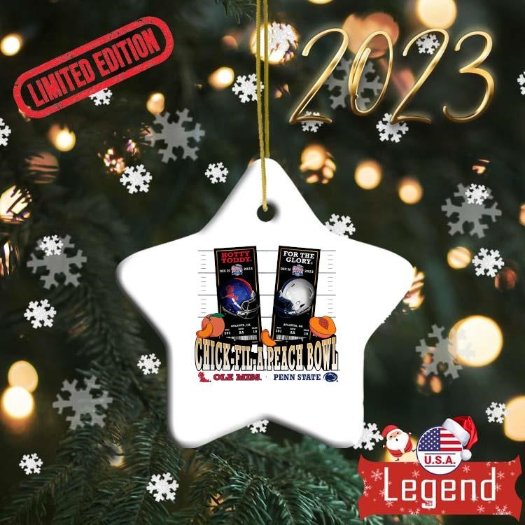 https://images.legendusashirt.com/2023/12/Ole-Miss-Rebels-vs-Penn-State-Nittany-Lions-2023-Chick-Fil-A-Peach-Bowl-Dec-30-2023-Ornament-Ornament-2023-Star.jpg