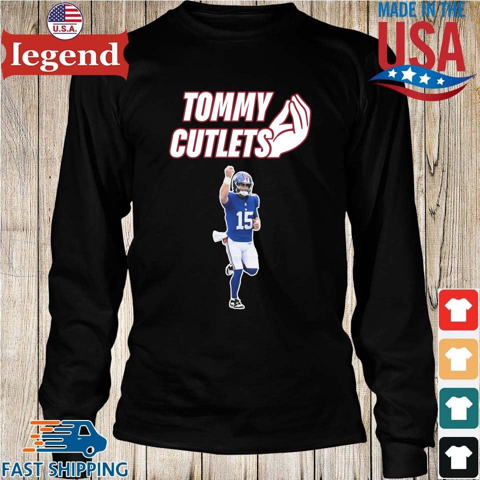 original tommy's t shirts