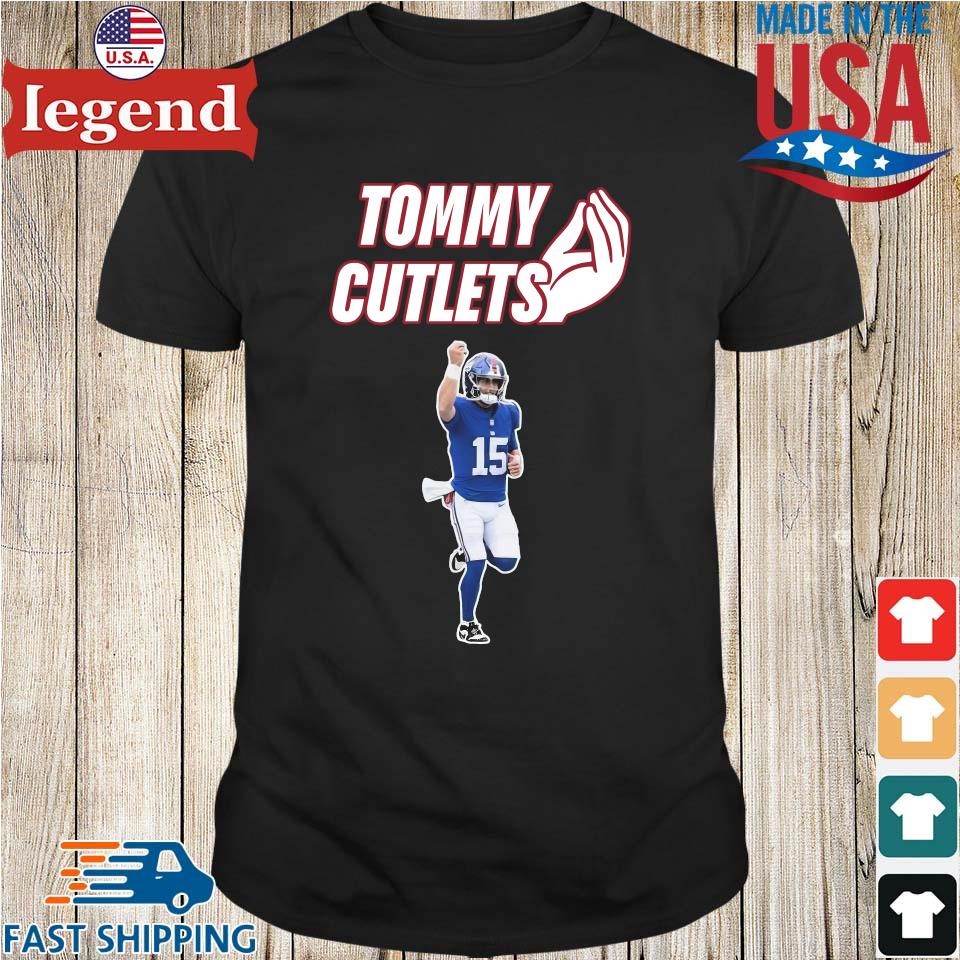 original tommy's t shirts