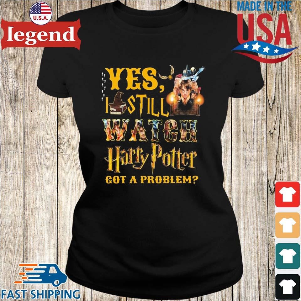 Usa stream harry discount potter