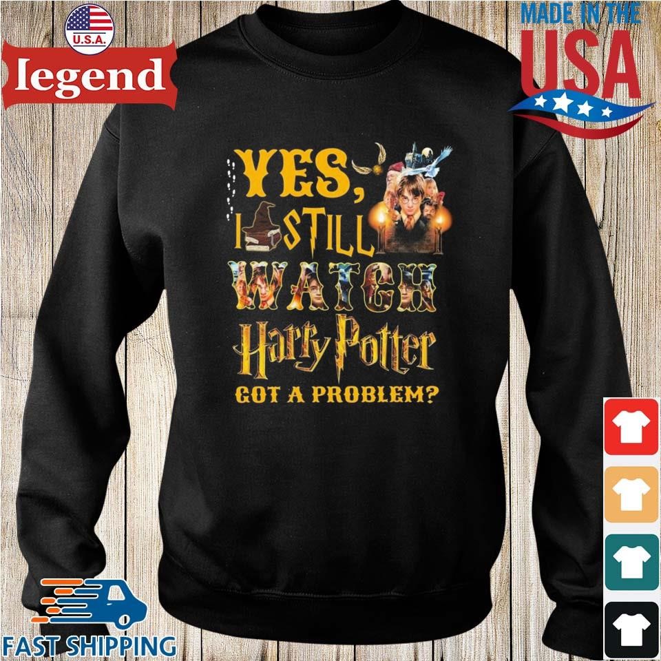 Watch harry potter usa hot sale