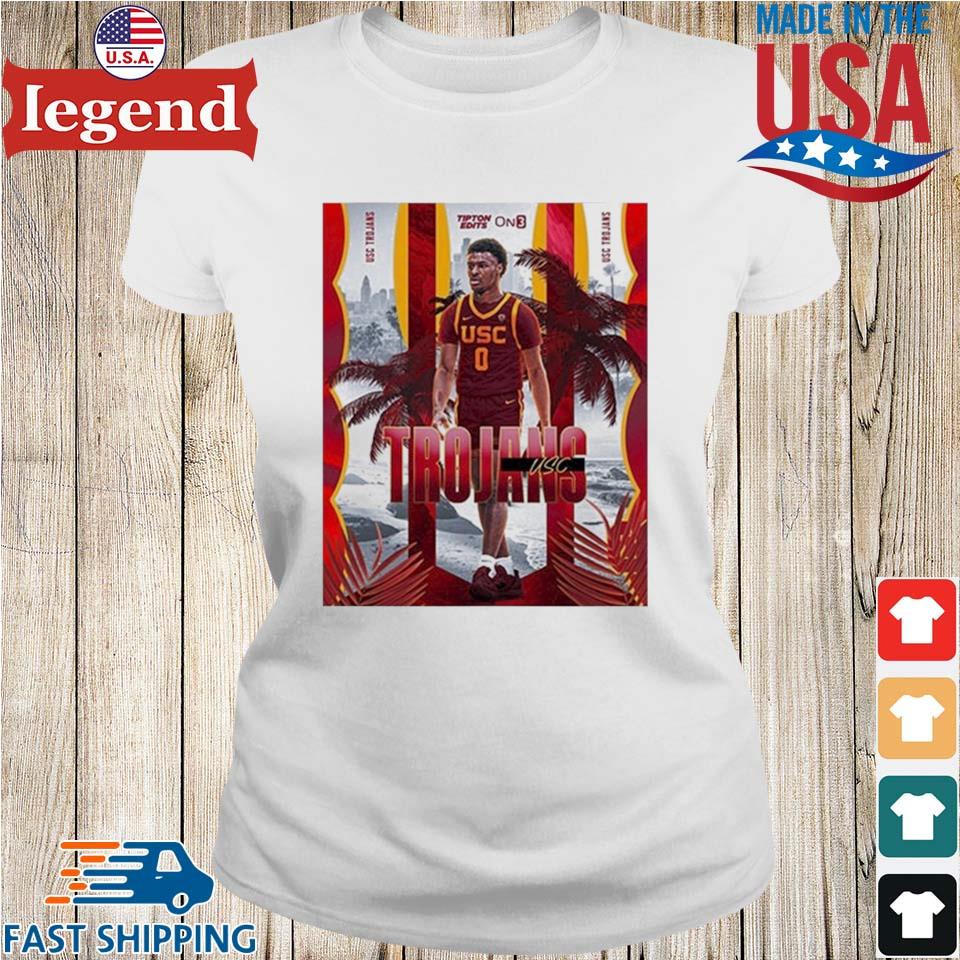 Bronny james t on sale shirt