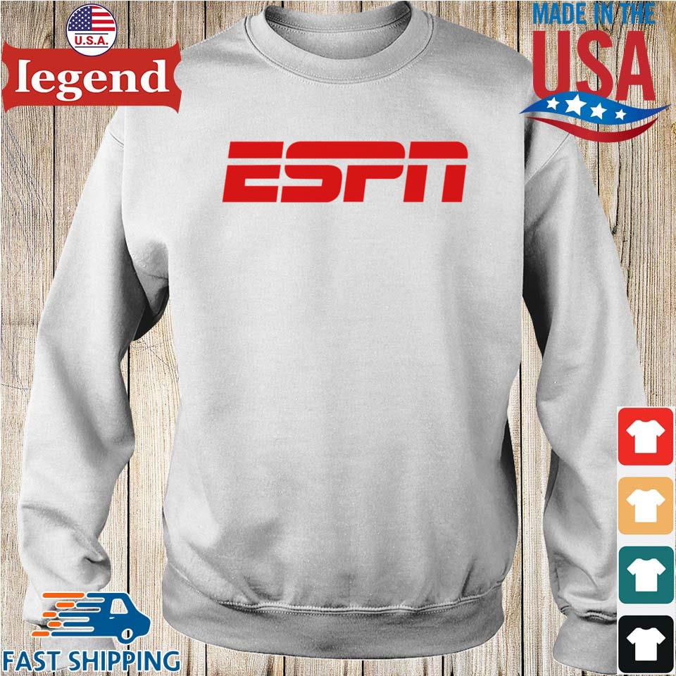 Markg Dagreat Espn T shirt Sweater Hoodie And Long Sleeved