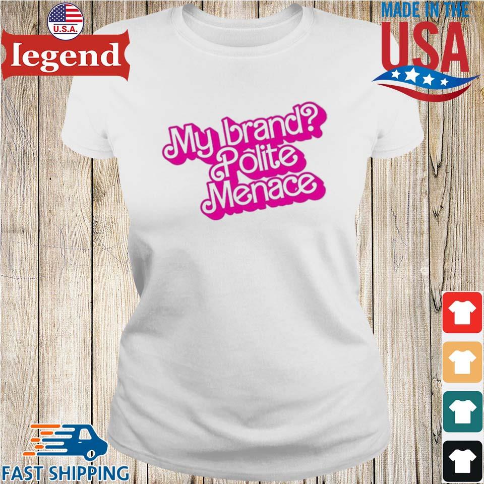 Buy Barbie White T-Shirt 12, T-shirts