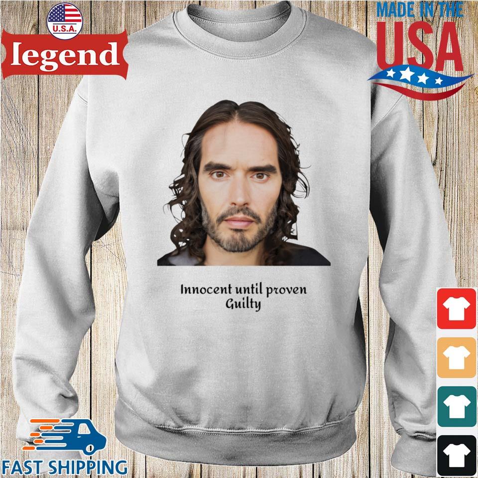 Russell brand hot sale tee shirts