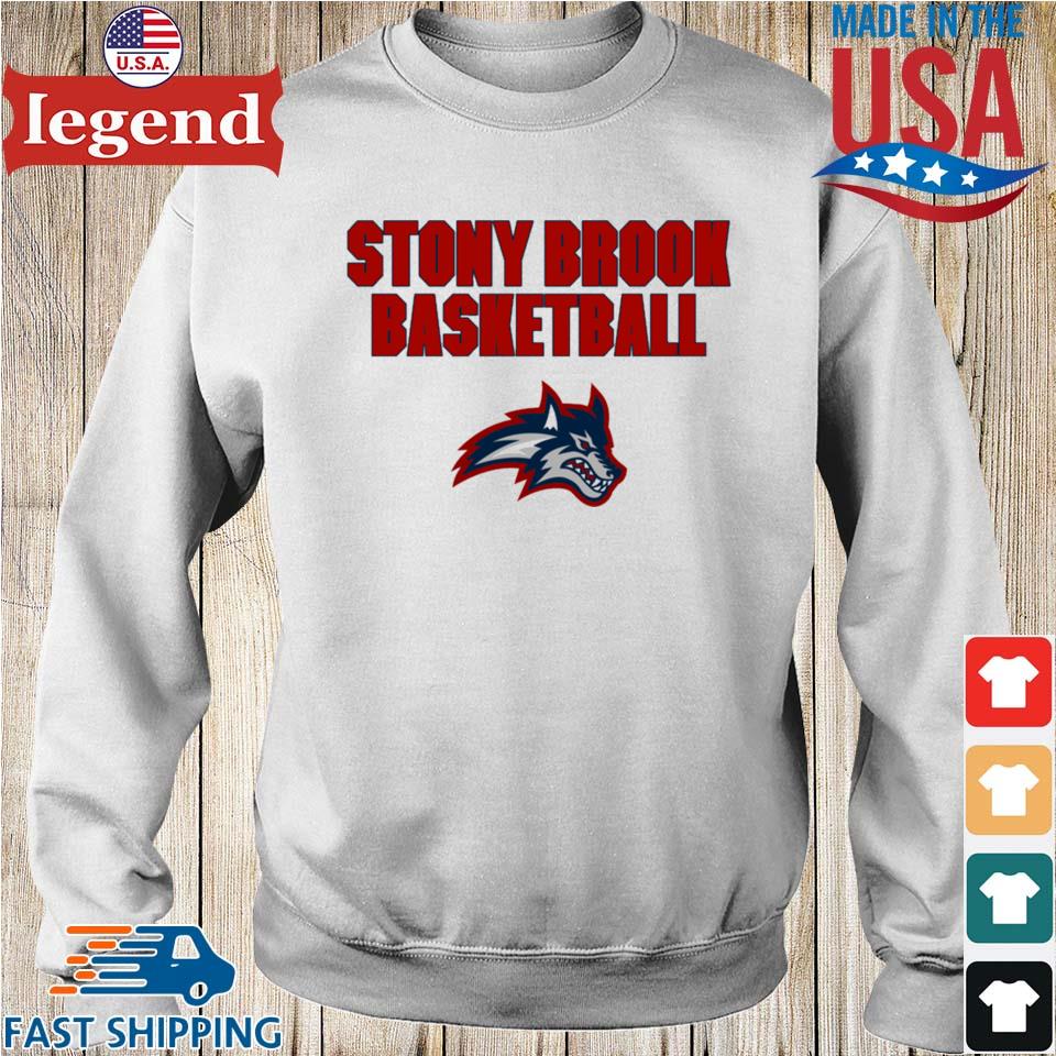 Stony discount brook sweatshirt