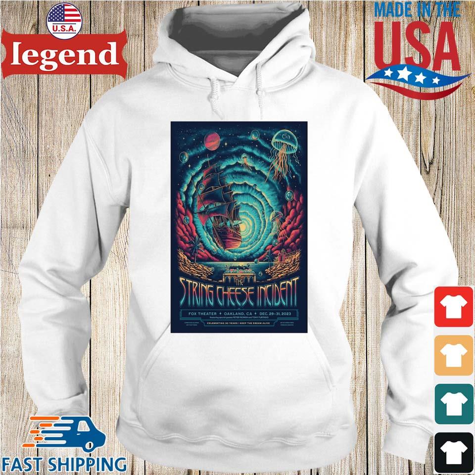 String cheese best sale incident hoodie