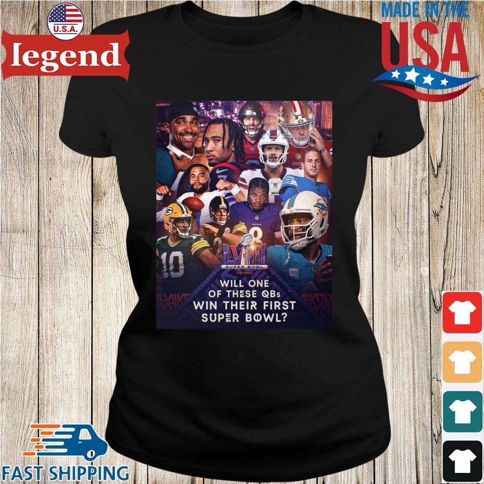 Superhero shop nfl shirts