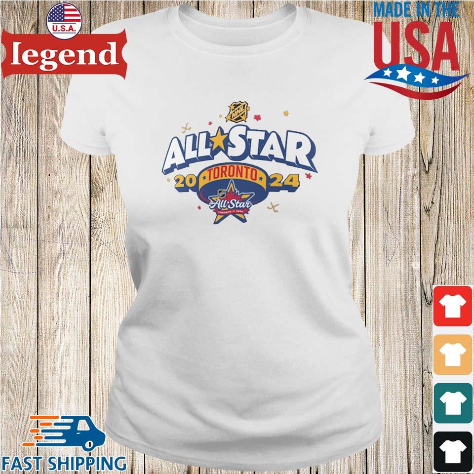 Nhl all star game 2020 merchandise cheap