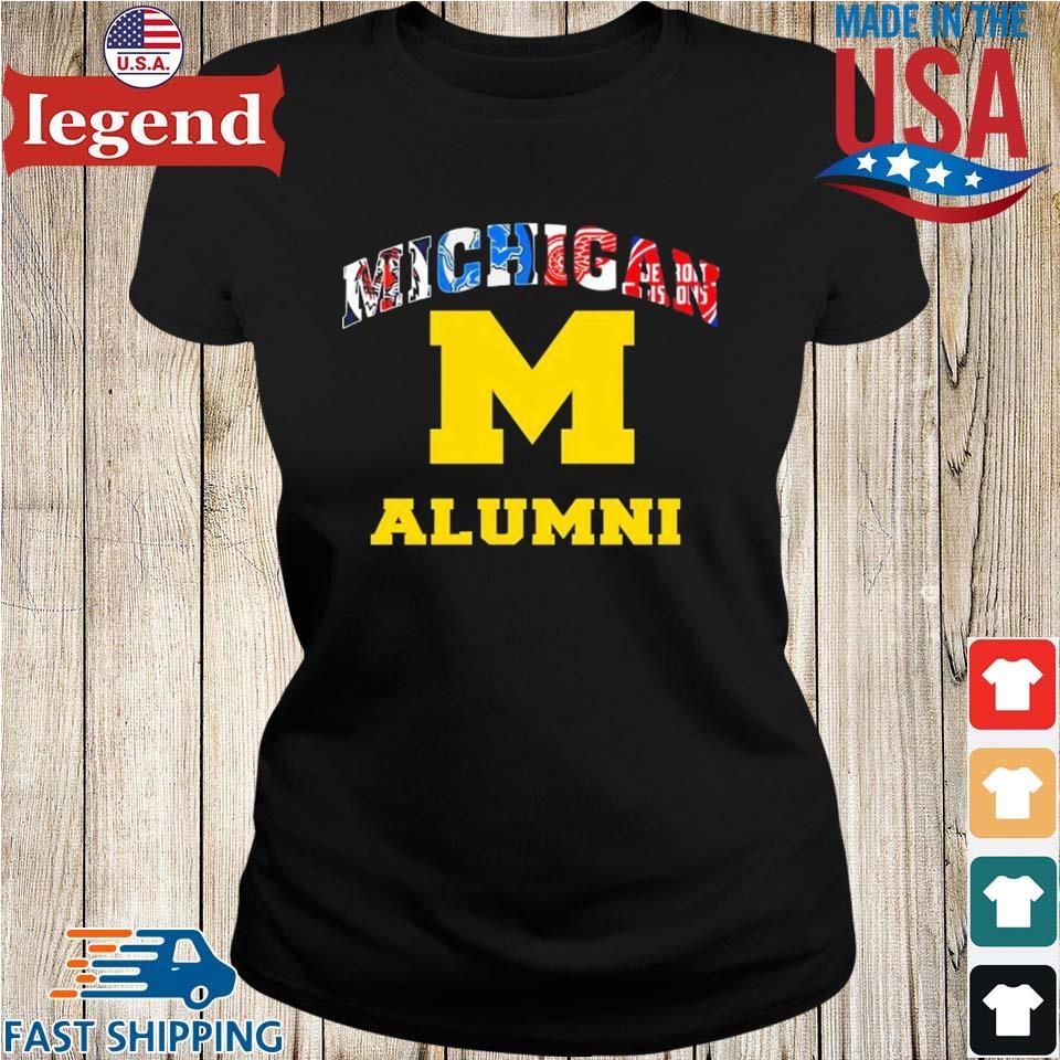 Michigan City Team Sports Logo Alumni Text 2024 T Shirt Sweater Hoodie   Michigan City Team Sports Logo Alumni Text 2024 Ladies Den Min 