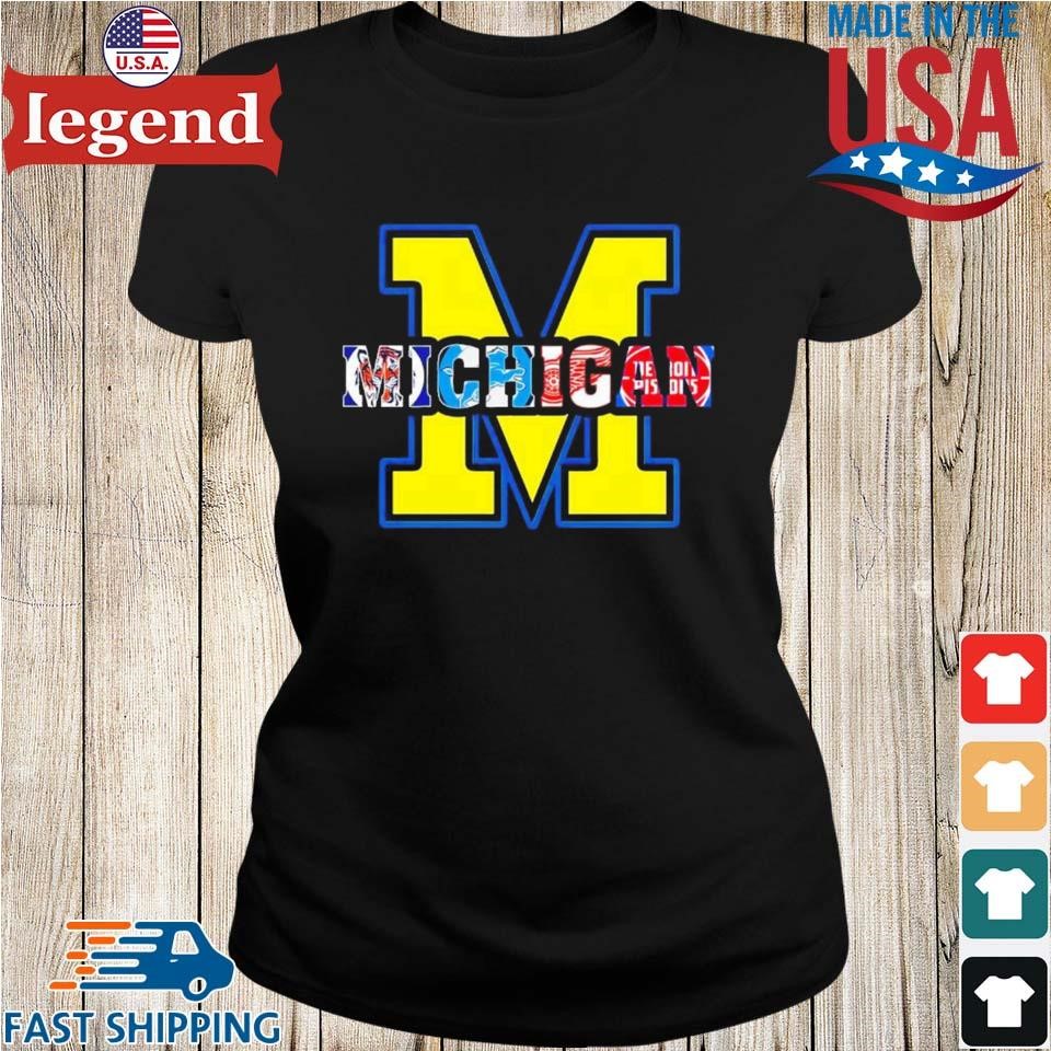 Michigan City Team Sports Logo Text 2024 T Shirt Sweater Hoodie And   Michigan City Team Sports Logo Text 2024 Ladies Den Min 