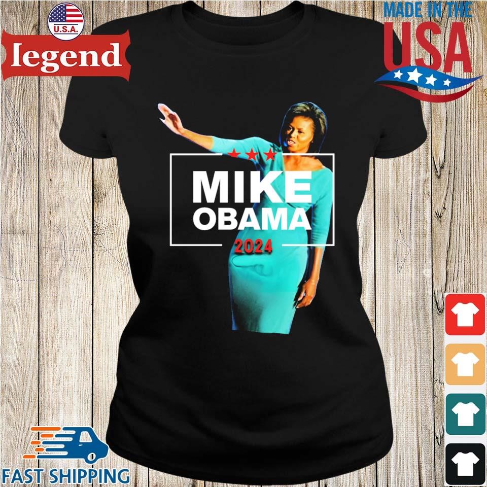 Obama Uhh Let Me Be Clear Ornament,Sweater, Hoodie, And Long Sleeved,  Ladies, Tank Top