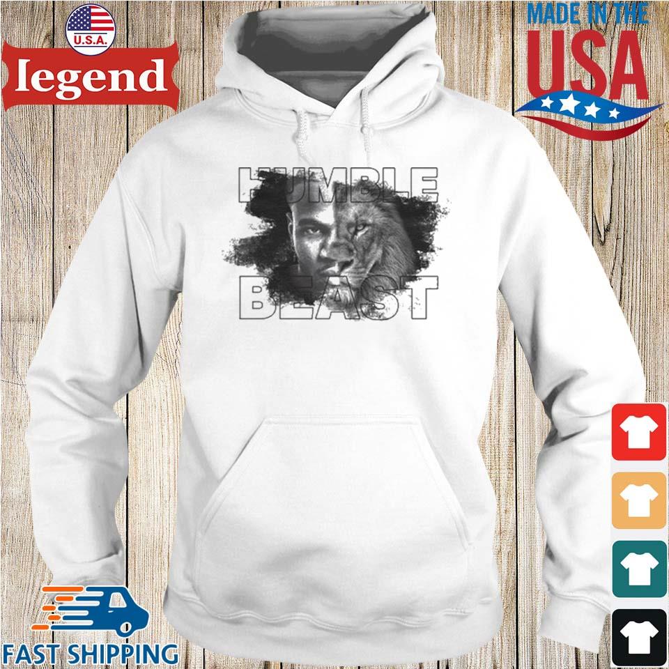 Humble 2024 beast hoodie