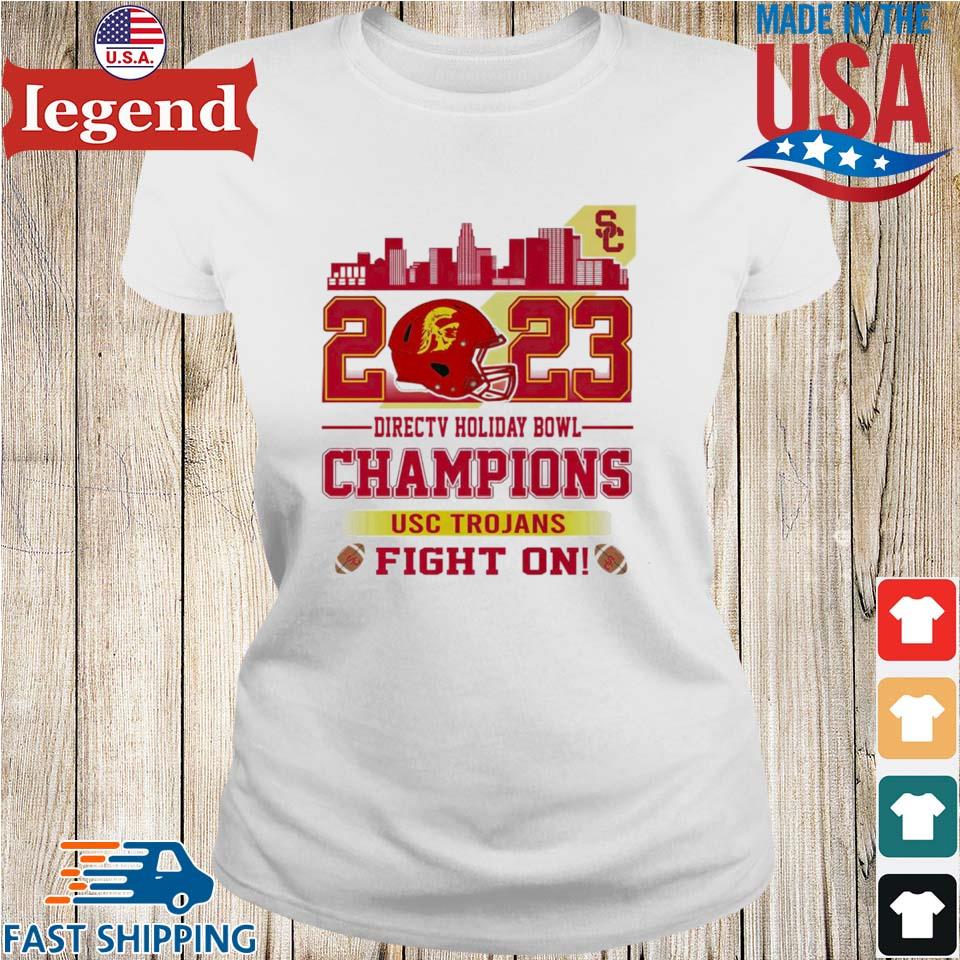 Champion sweater hotsell usc ladies