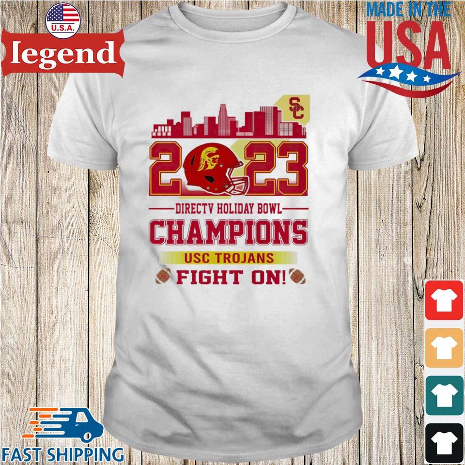 Champion sweater hotsell usc uscon