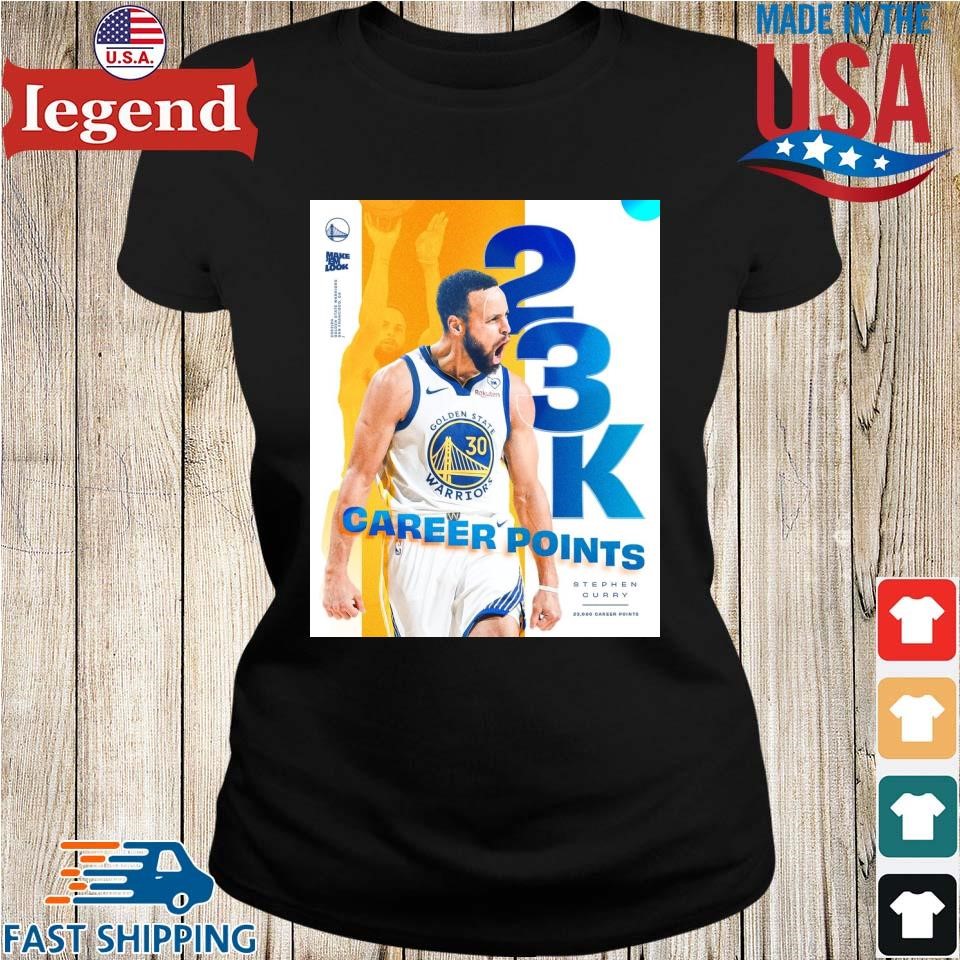 Stephen curry cheap usa t shirt