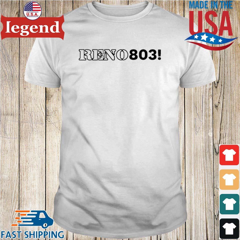 Dante Reno Reno803 T-shirt