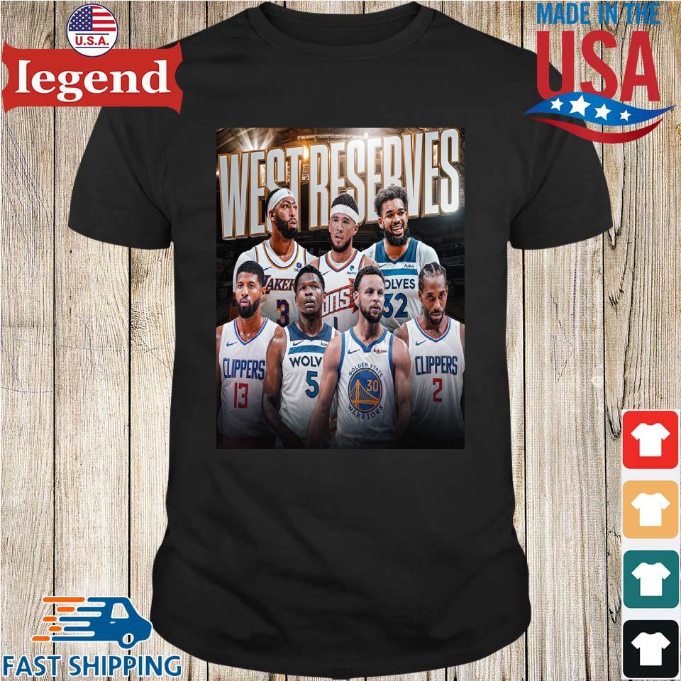 Official NBA All-Star 2024 Indianapolis Apparel