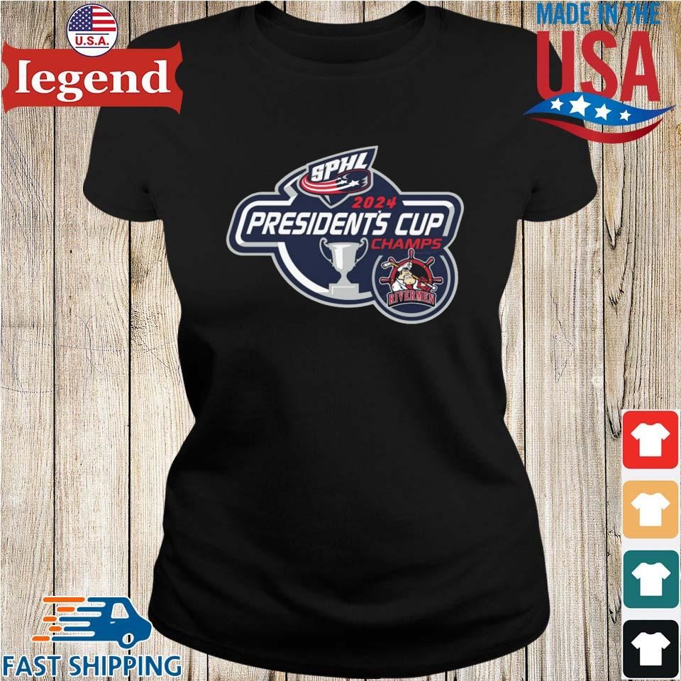 2024 Sphl Rivermen President's Cup Logo Ladies den-min