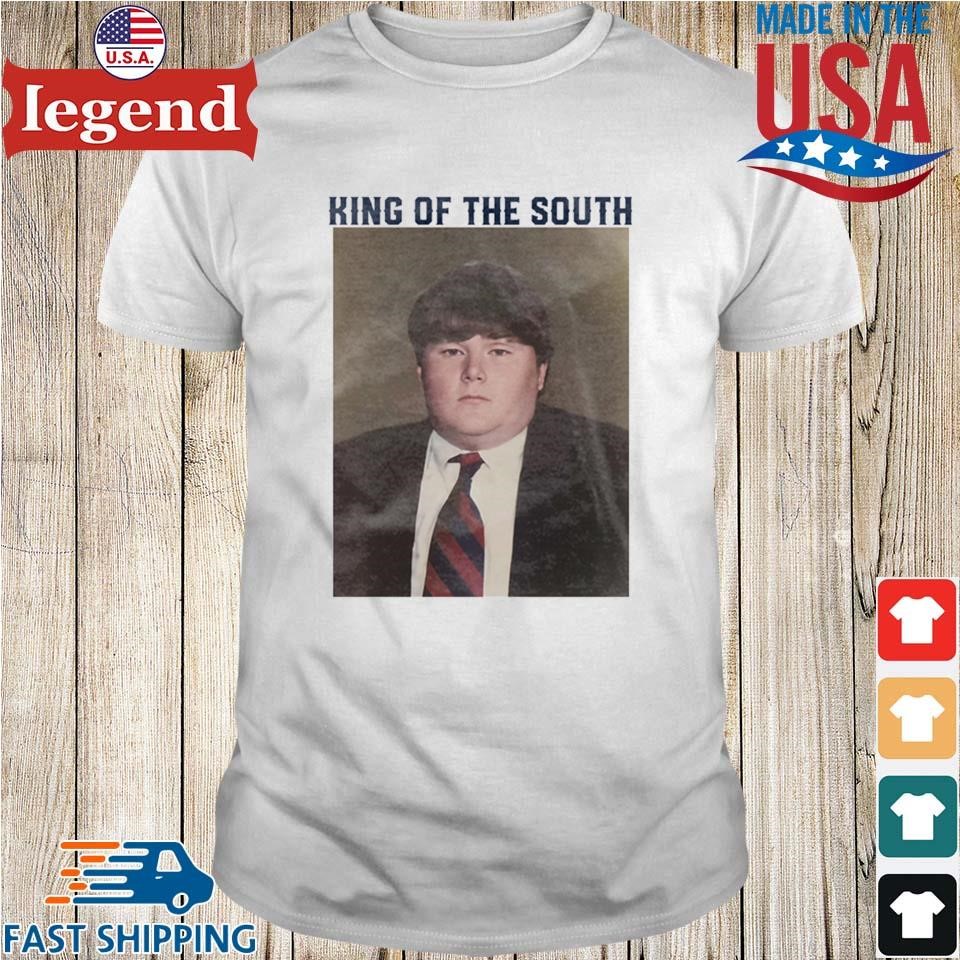 King Of The South Ii T-shirt