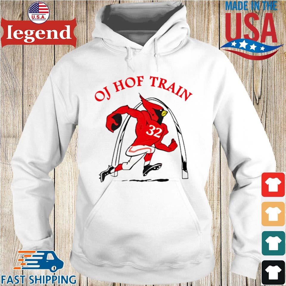 Oj Hof Train Hoodie trang-min