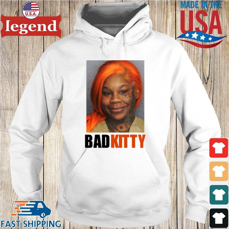 Sukihana Bad Kitty Hoodie trang-min