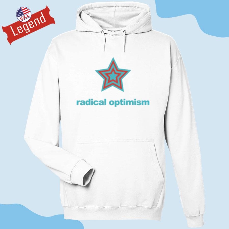 Dua Lipa Merch Store Radical Optimism Star T-shirt,Sweater, Hoodie