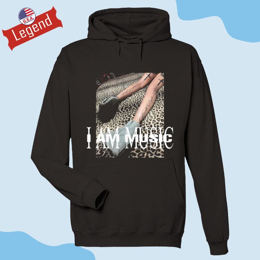 Playboi Carti Davidenth I Am Music T-shirt,Sweater, Hoodie