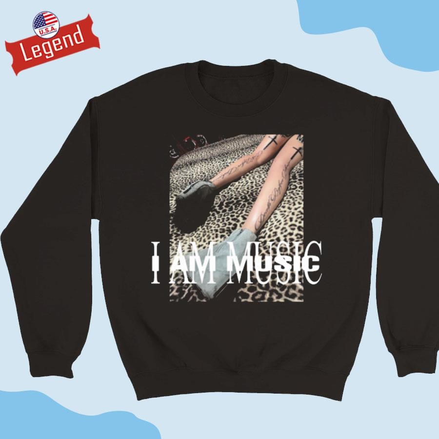 ウェア playboi carti i am tank Playboi Carti I am Music shirt, hoodie, sweater, long sleeve
