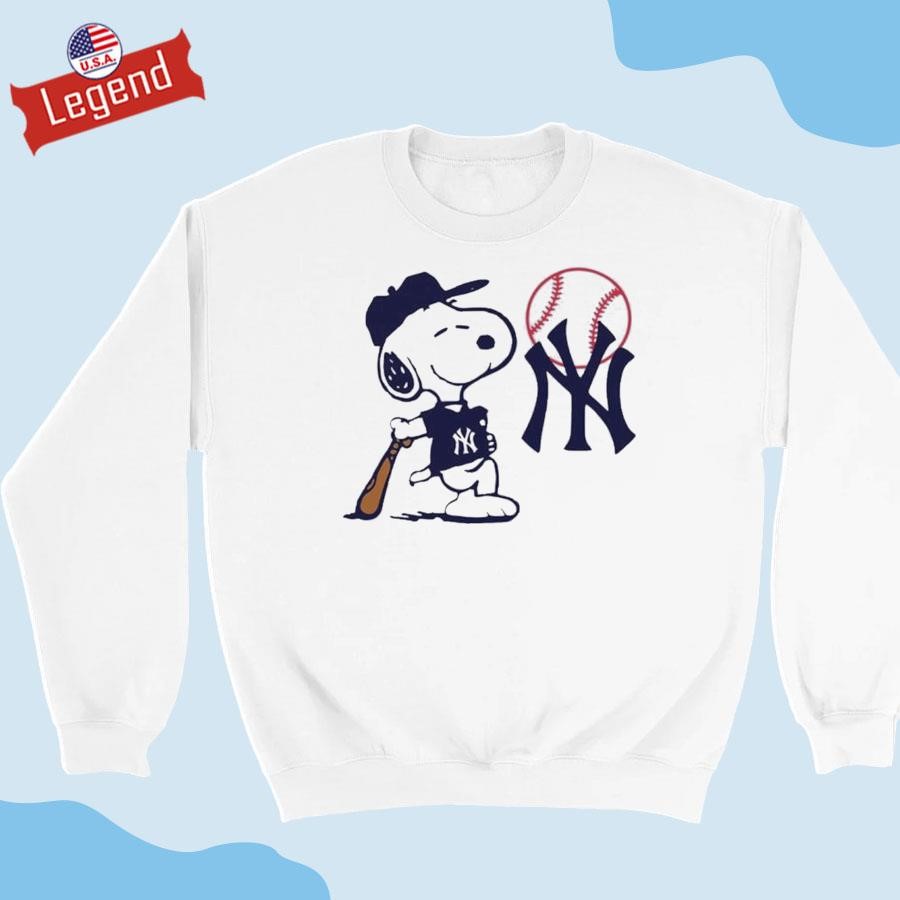 MLB★NewYear Snake Cartoon Over Sweatshirt★スウェットシャツ New Year Snake Overfit Hoodie New York Yankees Hoodie
