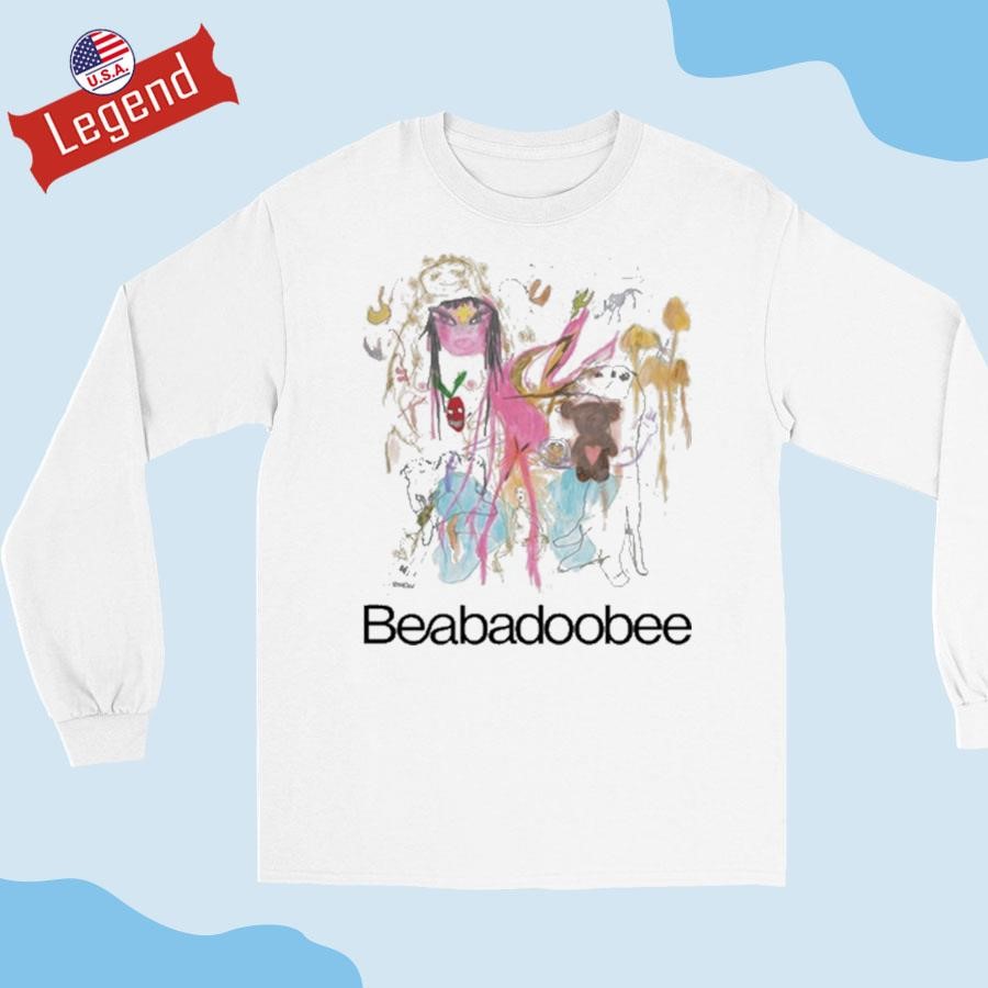 Beabadoobee Beatopia Tour T-shirt,Sweater, Hoodie, And Long