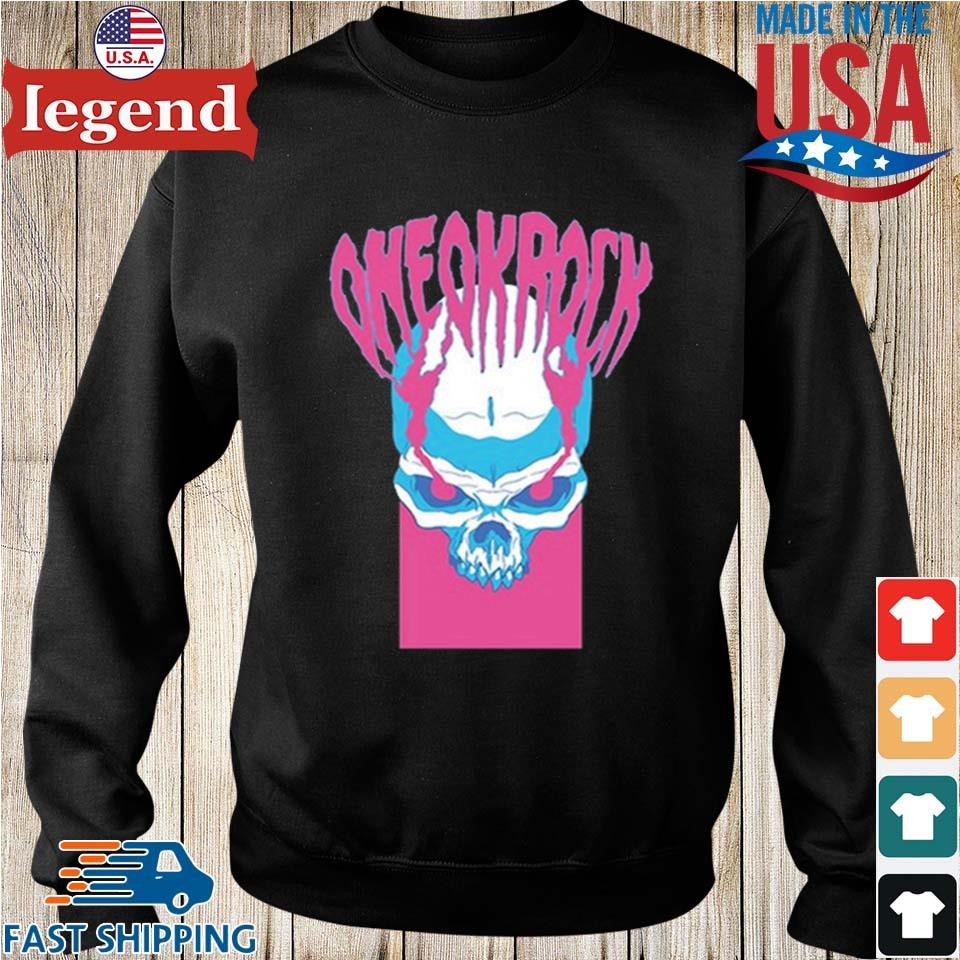 ONE OK ROCK LUXURY DISEASE Tシャツ XL One Ok Rock Luxury Disease Star Album Cover T-Shirts, hoodie